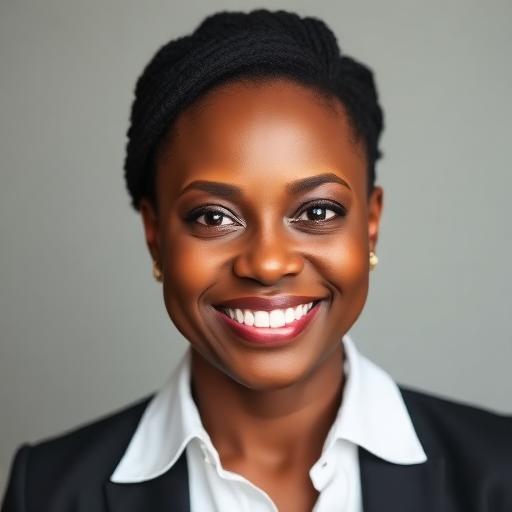 Amina B.